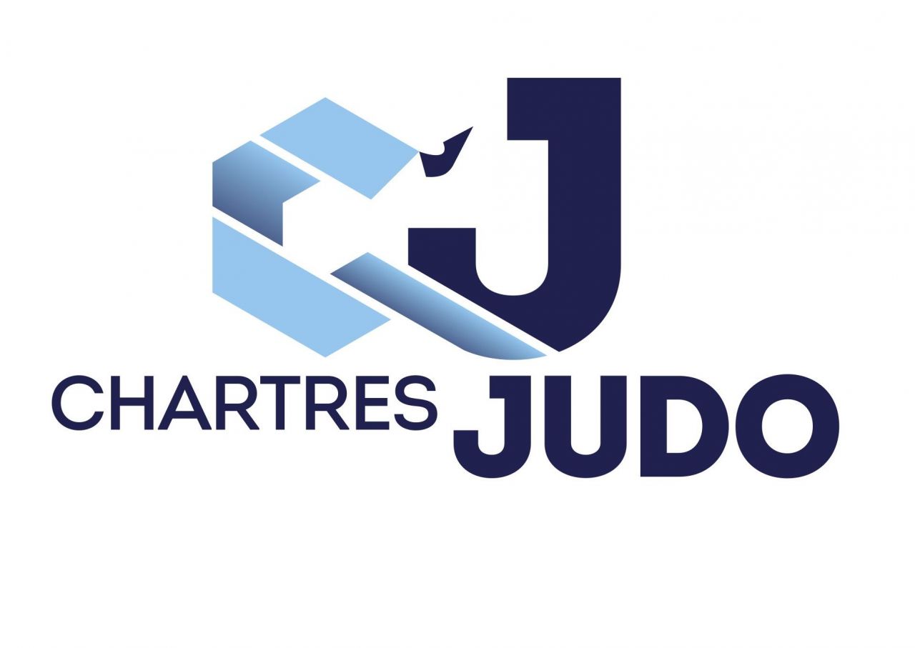 Logo C CHARTRES JUDO
